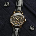 Часы Earnshaw Longcase ES-8169-05 фото 5