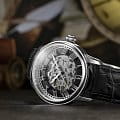 Часы Earnshaw ES-8808-01 фото 2