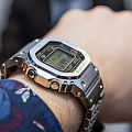 Часы Casio G-Shock GMW-B5000D-1ER фото 10
