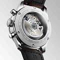 Часы Longines Spirit L3.821.4.53.2 фото 2