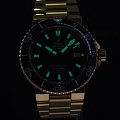 Часы Swiss Military by Chrono Automatic Dive SMA34086.06 фото 6
