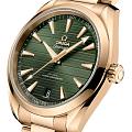 Часы Omega Seamaster Aqua Terra 220.50.41.21.10.001 фото 3