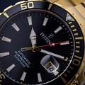 Часы Festina Automatic F20533/2 фото 10