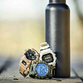 Часы Casio G-Shock GBA-900UU-5ADR (GBA-900UU-5A) фото 6