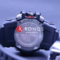 Часы Casio G-Shock GWG-1000-1A1DR (GWG-1000-1A1) фото 10