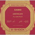 Часы Casio G-Shock GWG-1000GB-1A фото 5
