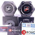 Часы Casio G-Shock GA-400-7A фото 5