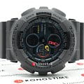 Часы Casio G-Shock GA-140BMC-1A фото 4
