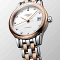 Часы Longines Flagship L4.274.3.99.7 фото 3