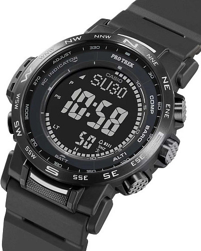 Casio Pro Trek PRW-35Y-1BDR (PRW-35Y-1BER)