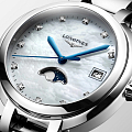 Часы Longines PrimaLuna L8.116.4.87.6 фото 2