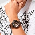 Часы Plein Sport Thunderstorn Chrono PSABA0423 фото 2
