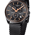 Часы Tissot PR 100 Сhronograph T101.417.23.061.00 фото 3