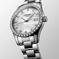 Часы Longines Conquest Classic L2.386.0.87.6 фото 4