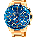 Часы Festina Timeless Chrono F20634/3