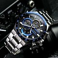 Часы Casio Edifice EQS-920DB-2AVUDF (EQS-920DB-2A) фото 2