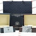 Часы Longines Elegant Collection L4.910.4.57.2 фото 4