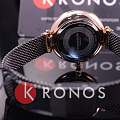 Часы Romanson RM8A41TLR(BK) фото 5