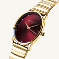 Часы Rosefield The Oval OVGSG-OV15 фото 2