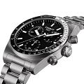 Часы Tissot PRS 516 Chronograph T149.417.11.051.00 фото 12