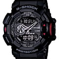 Часы Casio G-Shock GA-400-1BHDR (GA-400-1B)