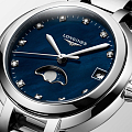 Часы Longines PrimaLuna L8.115.4.98.6 фото 6