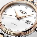 Часы Longines Flagship L4.374.3.98.7 фото 5