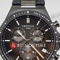 Часы Certina DS-7 Chronograph C043.417.38.081.00 фото 3