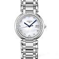Часы Longines PrimaLuna L8.112.0.87.6