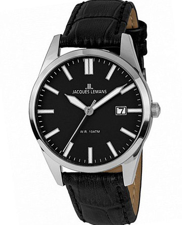 Jacques Lemans Classic 1-2002D