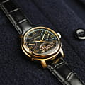 Часы Earnshaw Longcase ES-8169-05 фото 4