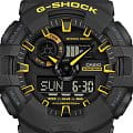 Часы Casio G-Shock GA-700CY-1ADR (GA-700CY-1A) фото 9