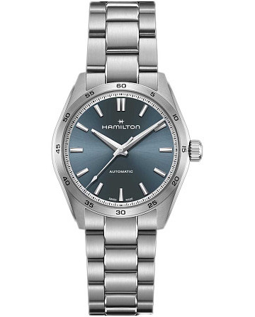 Hamilton Jazzmaster Performer Auto H36235140