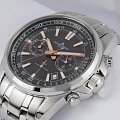 Часы Jacques Lemans  Liverpool 1-2117ZE фото 3