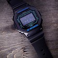 Часы Casio G-Shock DW-5600BBM-1 фото 11