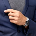 Часы Longines Spirit Prestige Edition L3.811.4.53.9 фото 7