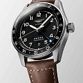Часы Longines Spirit L3.812.4.53.2 фото 3