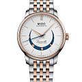 Часы Mido Baroncelli Smiling Moon Gent M027.407.22.010.01