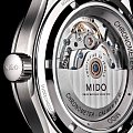 Часы Mido Multifort M Chronometer M038.431.11.097.00 фото 9