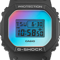 Часы Casio G-Shock DW-5600SR-1 фото 8