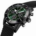 Часы Breitling Superocean Heritage B01 Chronograph 44 MB01621A1L1S1 фото 5