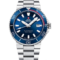 Часы Swiss Military by Chrono Automatic Dive SMA34086.02