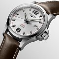 Часы Longines Conquest V.H.P. L3.726.4.76.5  фото 5