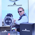 Часы Jacques Lemans High Tech Ceramic 1-1858A фото 4