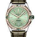Часы Breitling Super Chronomat Automatic 38 U17356531L1P1