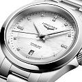 Часы Longines Conquest L3.320.4.87.6 фото 11