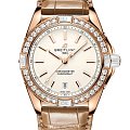 Часы Breitling Super Chronomat Automatic 38 Origins R17356531G1P1