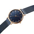 Часы Obaku Mesh V248LXVLML фото 2