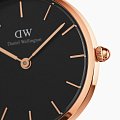 Часы Daniel Wellington Petite Sheffield DW00100224 фото 3