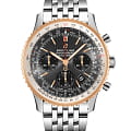 Часы Breitling Navitimer B01 Chronograph 43 UB0121211F1A1